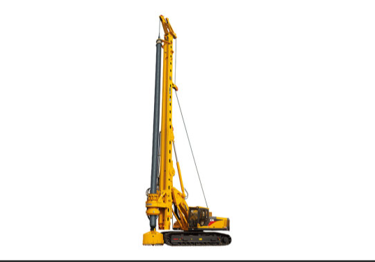 XCMG Used  Rotary Drilling Rig XR240E